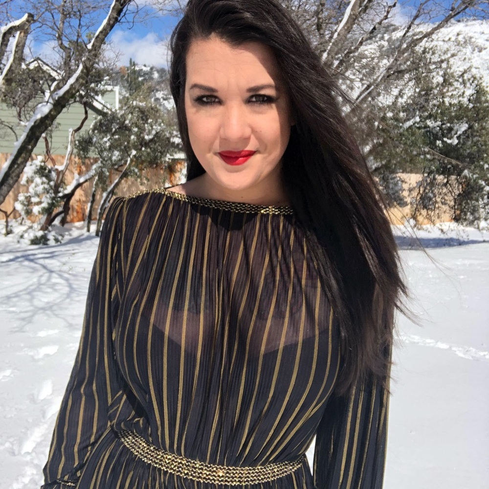 Meet Your Posher, Savanah!